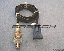 Sonde Lambda F00HL00387 - Ref 64ST58A1806 Bresch SAS