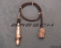 Sonde Lambda 36531PWE010M5 - Ref 64ST67A0406 Bresch SAS