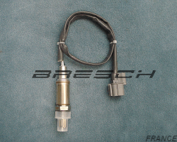 Sonde Lambda 64ST67A0502 - Ref 64ST67A0502 Bresch SAS