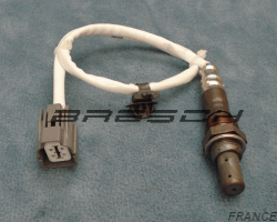 Sonde Lambda 1924002080 - Ref 64ST68A0401 Bresch SAS