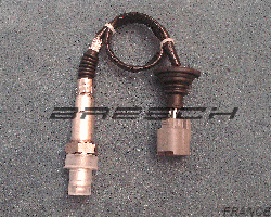 Sonde Lambda 36532PWEZG020 - Ref 64ST68A0409 Bresch SAS