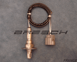 Sonde Lambda 64ST68C0604 - Ref 64ST68C0604 Bresch SAS