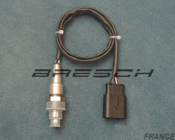 Sonde Lambda 64ST6BA0623 - Ref 64ST6BA0623 Bresch SAS