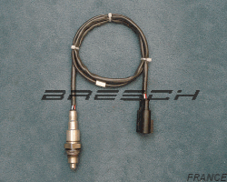 Sonde Lambda 55248889 - Ref 64ST6BA0923 Bresch SAS