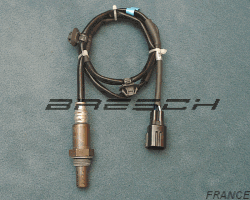 Sonde Lambda 64ST74A0809 - Ref 64ST74A0809 Bresch SAS