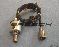 Sonde Lambda 8946552020 - Ref 64ST74A0909 Bresch SAS