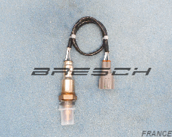 Sonde Lambda 1643559380 - Ref 64ST74B0323 Bresch SAS