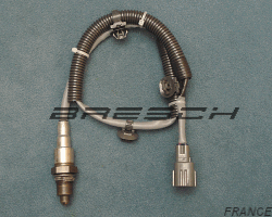 Sonde Lambda 811141 - Ref 64ST74B0623 Bresch SAS