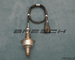 Sonde Lambda 64ST7BA0402 - Ref 64ST7BA0402 Bresch SAS