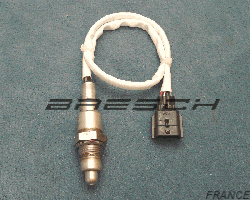 Sonde Lambda 811034 - Ref 64ST7BA0424 Bresch SAS