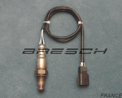 Sonde Lambda 64ST7BA0603 - Ref 64ST7BA0603 Bresch SAS