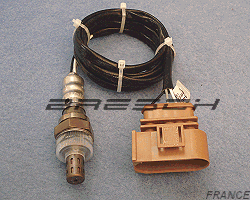 Sonde Lambda 078906265P - Ref 64ST89A1409 Bresch SAS