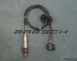Sonde Lambda 64ST8BA0904 - Ref 64ST8BA0904 Bresch SAS