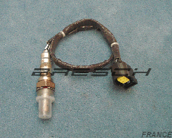 Sonde Lambda 77501 - Ref 64ST8CA0504 Bresch SAS