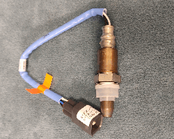 Sonde Lambda 97807 - Ref 64ST93A0202 Bresch SAS
