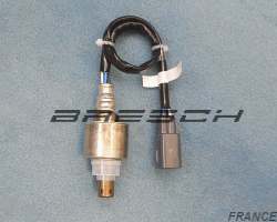 Sonde Lambda 64ST93A0204 - Ref 64ST93A0204 Bresch SAS