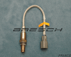 Sonde Lambda 8946706050 - Ref 64ST94A0203 Bresch SAS