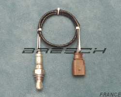 Sonde Lambda 96622 - Ref 64ST98A0504 Bresch SAS