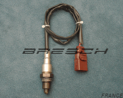 Sonde Lambda 0258030110 - Ref 64ST98A0623 Bresch SAS