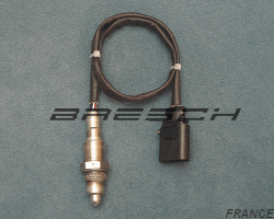 Sonde Lambda 81944 - Ref 64ST99A0433 Bresch SAS