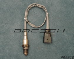 Sonde Lambda 811000 - Ref 64ST99A0533 Bresch SAS