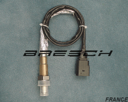 Sonde Lambda 108502 - Ref 64ST99A0705 Bresch SAS