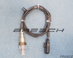 Sonde Lambda 0258030198 - Ref 64ST99A1123 Bresch SAS