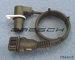 Capteur Regime 87038 - Ref 691001 Bresch SAS