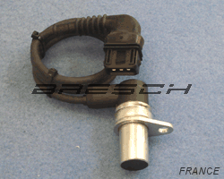 Capteur Regime 81497 - Ref 691203 Bresch SAS