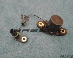 Capteur Niveau Huile 6PR00889102 - Ref 721068 Bresch SAS