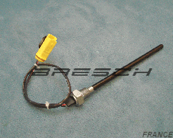 Capteur Niveau + Températureerature Huile 00001131E2 - Ref 721087BR Bresch SAS