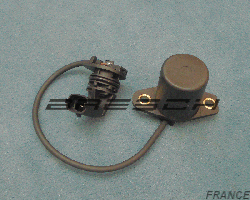Capteur Niveau Huile 208982 - Ref 721091BR Bresch SAS