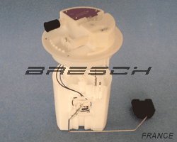 Bloc Aspiration SANS Pompe 221824070006A - Ref 74033 Bresch SAS