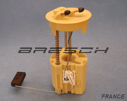 Bloc Aspiration SANS Pompe FP6077 - Ref 74071 Bresch SAS