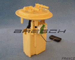 Bloc Aspiration SANS Pompe 74073 - Ref 74073 Bresch SAS