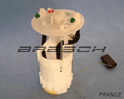 Bloc Aspiration SANS Pompe 74094 - Ref 74094 Bresch SAS
