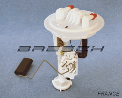 Bloc Aspiration SANS Pompe 74109 - Ref 74109 Bresch SAS