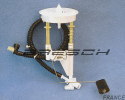Bloc Aspiration SANS Pompe 25060JD00A - Ref 74122 Bresch SAS