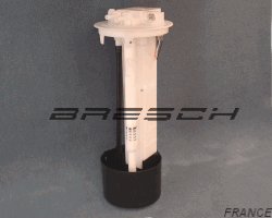 Bloc Aspiration SANS Pompe 74130 - Ref 74130 Bresch SAS