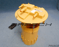 Bloc Aspiration SANS Pompe 74132 - Ref 74132 Bresch SAS