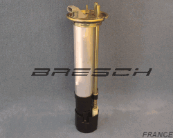 Bloc Aspiration SANS Pompe 7409049 - Ref 74135 Bresch SAS