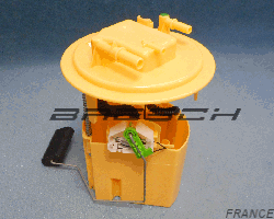Bloc Aspiration SANS Pompe 71434 - Ref 74213 Bresch SAS