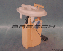 Bloc Aspiration SANS Pompe 0973135990106 - Ref 74215 Bresch SAS