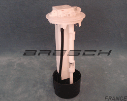 Bloc Aspiration SANS Pompe 74218 - Ref 74218 Bresch SAS