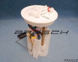 Bloc Aspiration SANS Pompe 71462 - Ref 74227 Bresch SAS