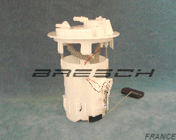 Bloc Aspiration Sans Pompe 74229 - Ref 74229 Bresch SAS