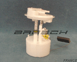 Bloc Aspiration Sans Pompe 900214DP - Ref 74236BR Bresch SAS