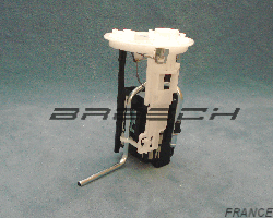 Bloc Aspiration Sans Pompe 74237BR - Ref 74237BR Bresch SAS