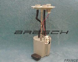 Bloc Aspiration Sans Pompe 74239BR - Ref 74239BR Bresch SAS