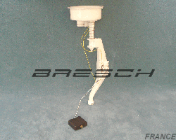Bloc Jauge Gauche 732057 - Ref 74241BR Bresch SAS